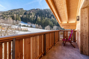 Balbeinhof Apt Gams